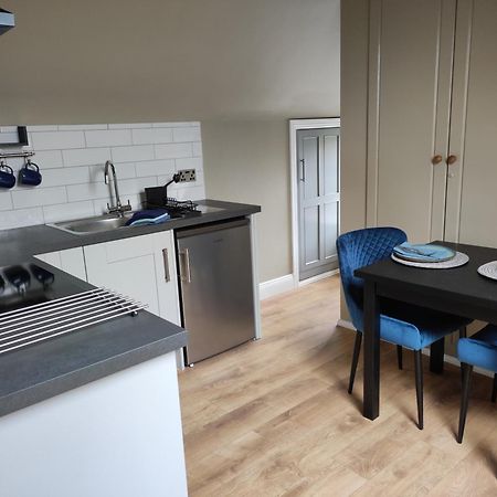 Apartments At Ballinsheen House & Gardens Lisdoonvarna Room photo