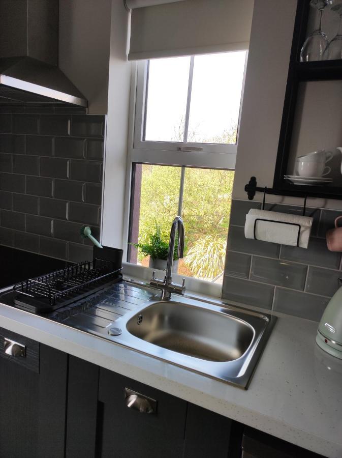 Apartments At Ballinsheen House & Gardens Lisdoonvarna Exterior photo