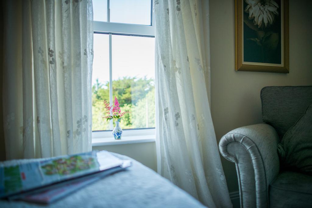 Apartments At Ballinsheen House & Gardens Lisdoonvarna Exterior photo