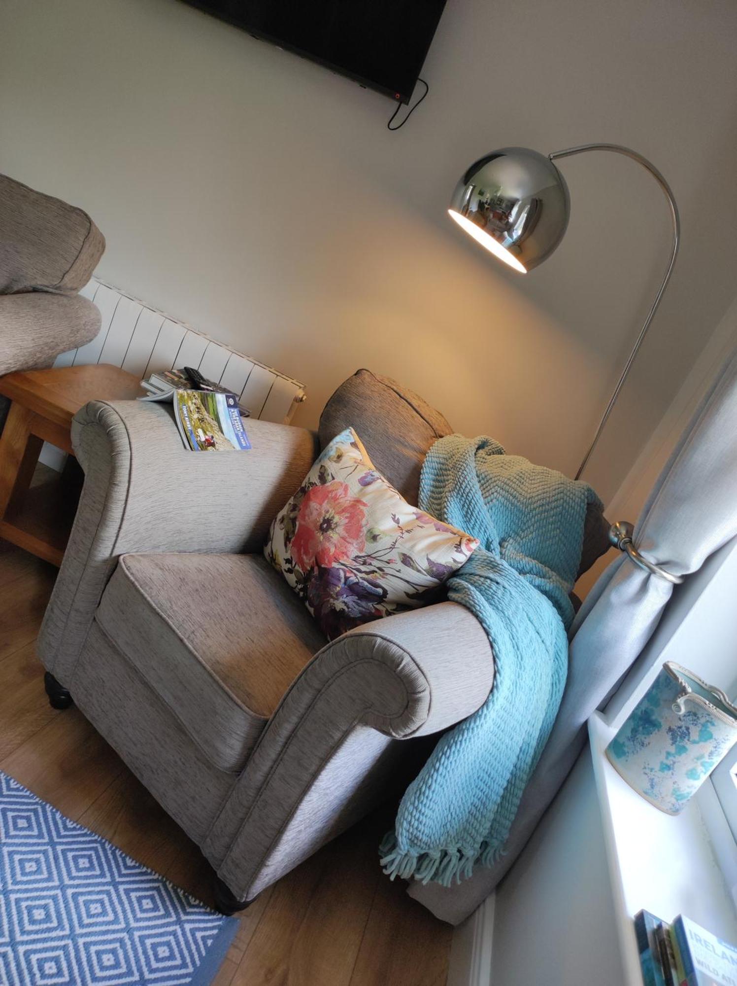 Apartments At Ballinsheen House & Gardens Lisdoonvarna Room photo