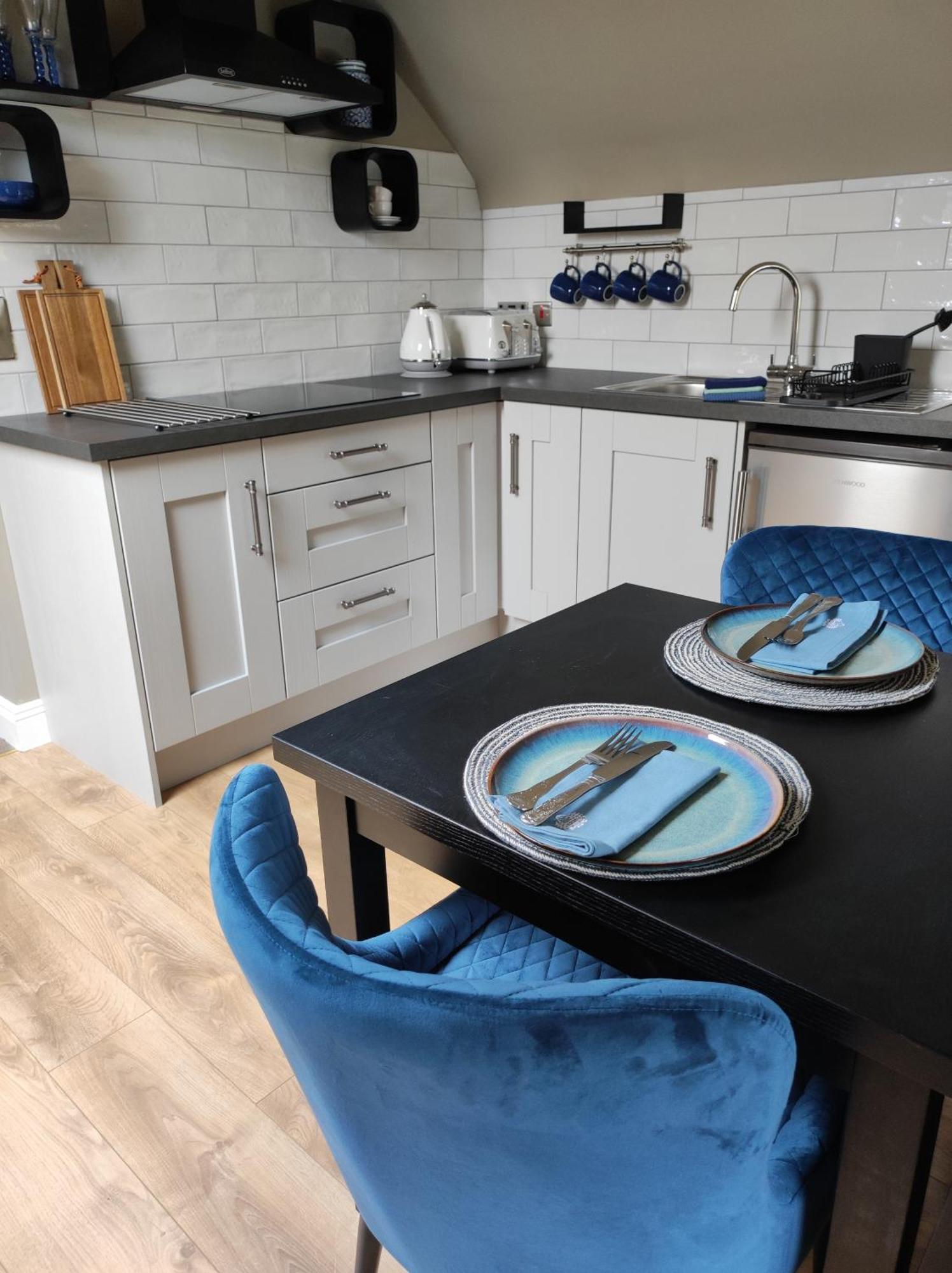Apartments At Ballinsheen House & Gardens Lisdoonvarna Room photo