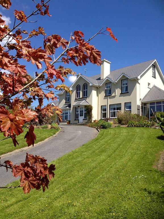 Apartments At Ballinsheen House & Gardens Lisdoonvarna Exterior photo