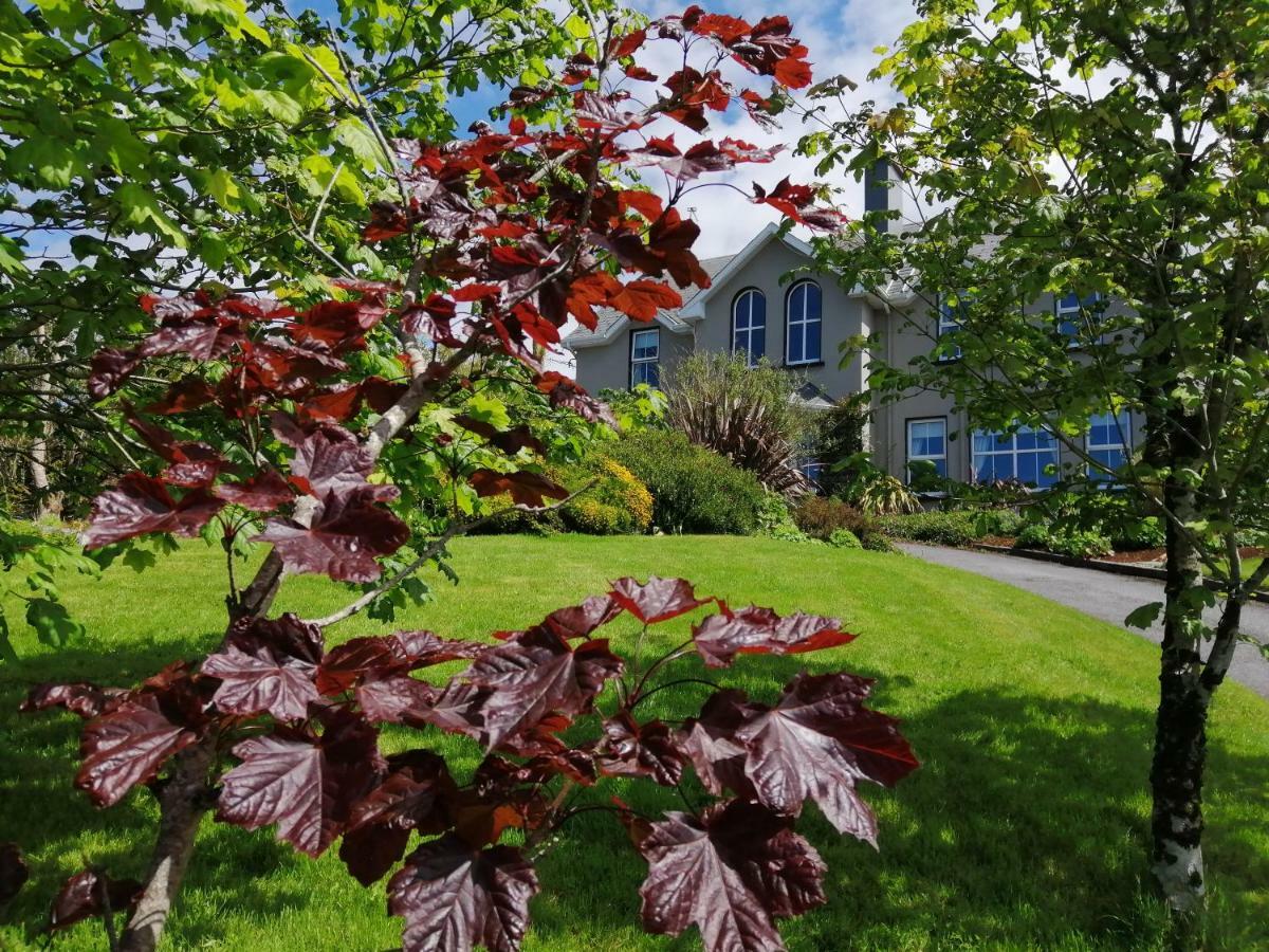 Apartments At Ballinsheen House & Gardens Lisdoonvarna Exterior photo